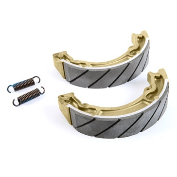 506G EBC BRAKE SHOES FT/RR