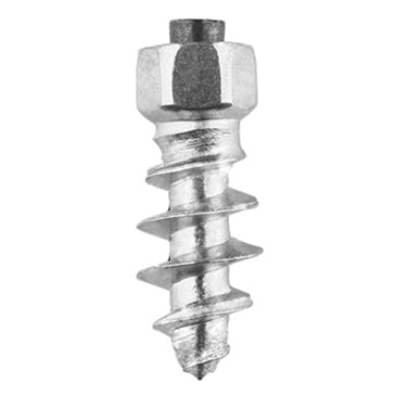 TIRE STUDS 18MM BOX OF 200