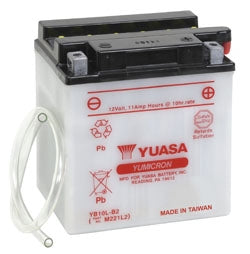 YB10L-B2 YUASA BATTERY