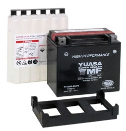 YTX20HL-BS-PW YUASA BATTERY