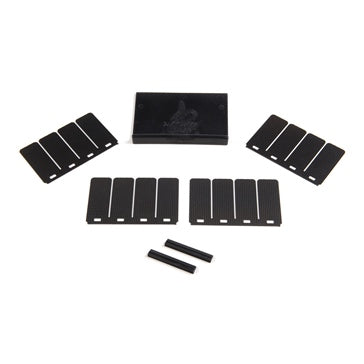 PETAL KIT VFORCE3 BRP POL KAWA