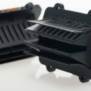 REED CAGE VFORCE3 POLARIS