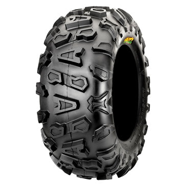 26X11-14 CU02 6PR TL ABUZZ CST TIRE