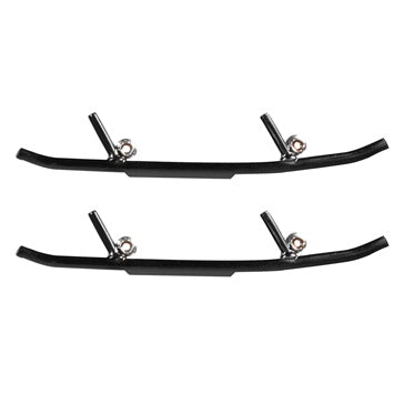 SnowStuds Magnum Series Carbide Runner Pilot - Fits Ski-doo