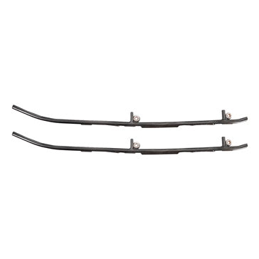 SnowStuds Magnum Series Carbide Runner N/A - Fits Ski-doo