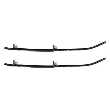 SnowStuds Magnum Series Carbide Runner N/A - Fits Ski-doo