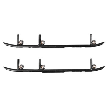 SnowStuds Magnum Series Carbide Runner N/A - Fits Ski-doo