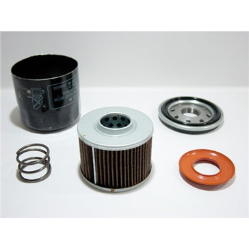 OIL FILTER YAM VESRAH