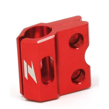 DRC/ZETA/UNIT Brake Line Clamp