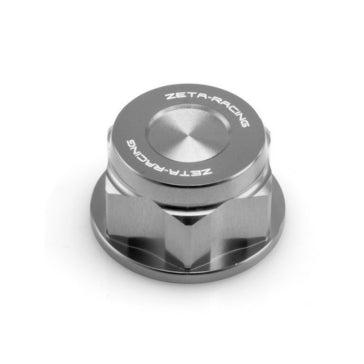 DRC/ZETA/UNIT Steering Stem Nut & Bolt