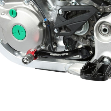 DRC/ZETA/UNIT Revolver Shift Lever