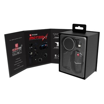 MOTION INFINITY SINGLE KIT