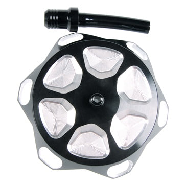 KEITI Fuel Tank Cap