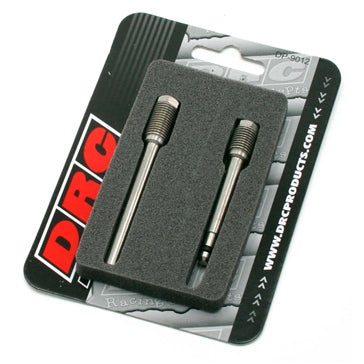 DRC/ZETA/UNIT Stainless Brake Pin Front; Rear - 52 mm