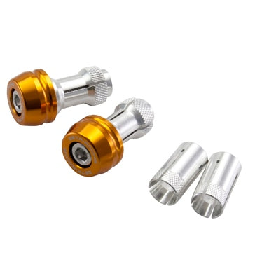 DRC/ZETA/UNIT End for Handlebar