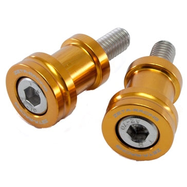 DRC/ZETA/UNIT Swing Arm Spool Gold - M8
