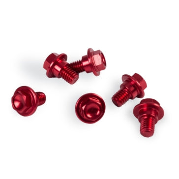 DRC/ZETA/UNIT Fork Bolt Kit
