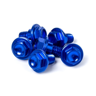 DRC/ZETA/UNIT Fork Bolt Kit