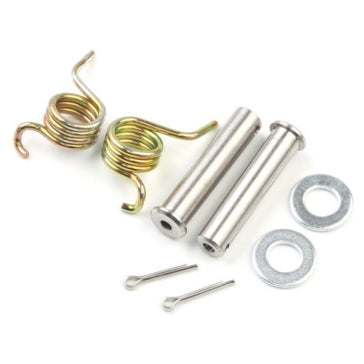 DRC/ZETA/UNIT Foot Peg Spring Pin Set