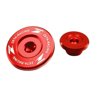 DRC/ZETA/UNIT Engine Plug