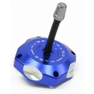 DRC/ZETA/UNIT Fuel Tank Cap