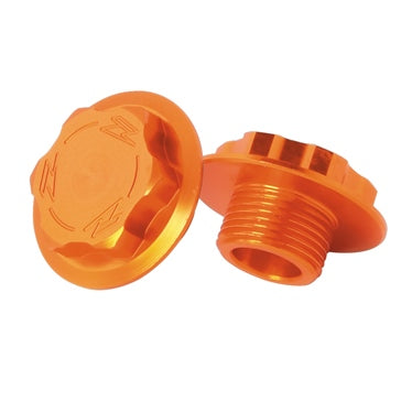 DRC/ZETA/UNIT Steering Stem Nut & Bolt