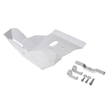 DRC/ZETA/UNIT Enduro Skid Plate Fits Yamaha