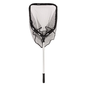 FISHING LANDING NET TELESC GTRAIL