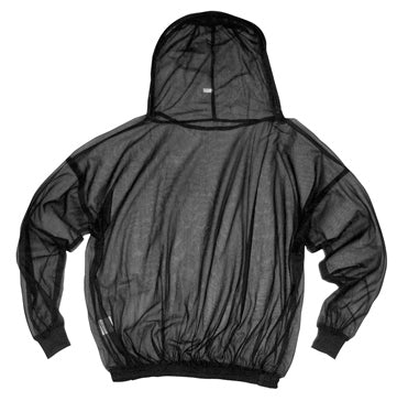 JACKET ANTI-MOSQUITO 2XS-XS
