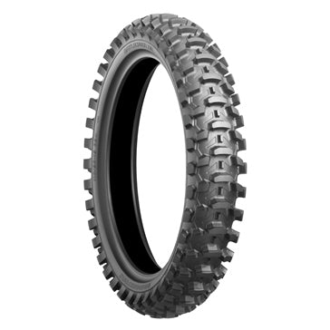 110/90-19 62M X10R TT BRIDGESTONE
