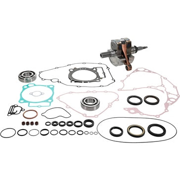 Hot Rods Bottom End Kit Fits Honda