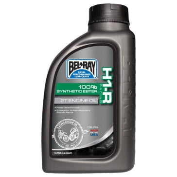 ENGINE OIL H1-R 1L SYNT BEL-RAY
