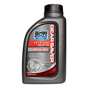 GEAR OIL 80W90 1L HYPOID BEL-RAY