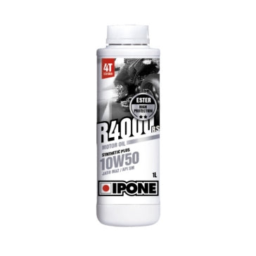 Ipone R2000 RS Engine Oil 10W50