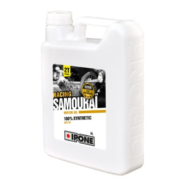 Ipone Samourai Racing Oil