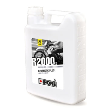 Ipone R2000 RS Engine Oil