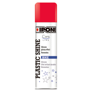 Ipone Plastic Shine Spray