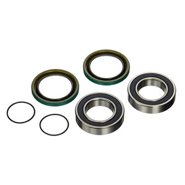 WHEEL BEARING KIT RR POL PIVOTWORKS