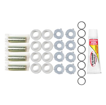 Pivot Works A-Arm Rebuild Kit Fits Can-am