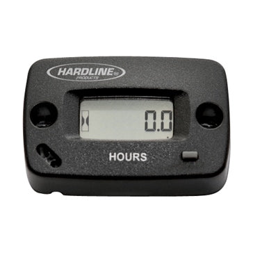 HOURMETER HARDLINE