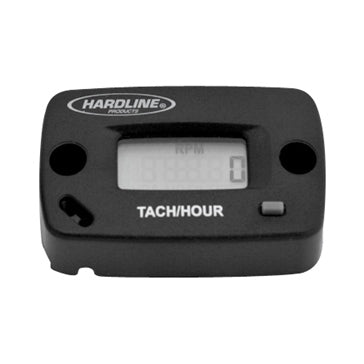 HOUR/TACHMETER HARDLINE