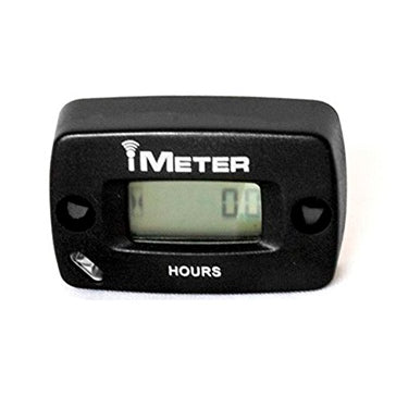 WIRELESS HOURMETER HARDLINE