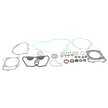 GASKET COMPL KIT W/OIL SEAL YAM