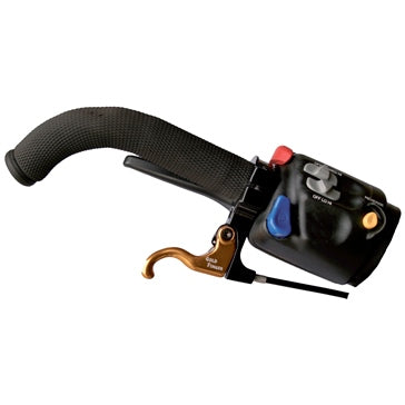 LEFT SIDE THROTTLE SKI-DOO