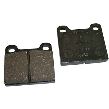 SV-1043 VESRAH BRAKE PAD BRP