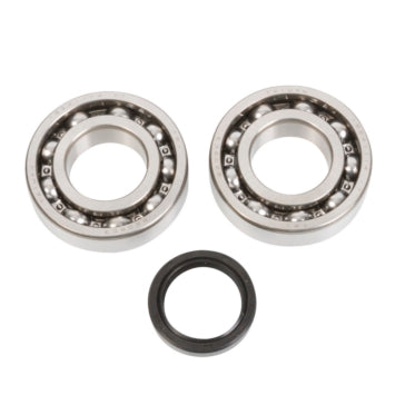 CRANKSHAFT MAIN BEARING/SEAL KIT KAWA