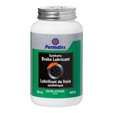 BRAKE LUBRICANT SYNT 236ML