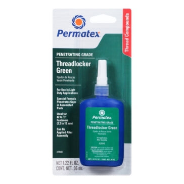 LOCKER THREAD GR PENETRATING 36ML