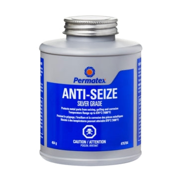 GRADE ANTI-SEIZE 454G