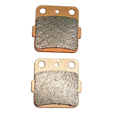 VD-127JL VESRAH BRAKE PAD FT/RR HON